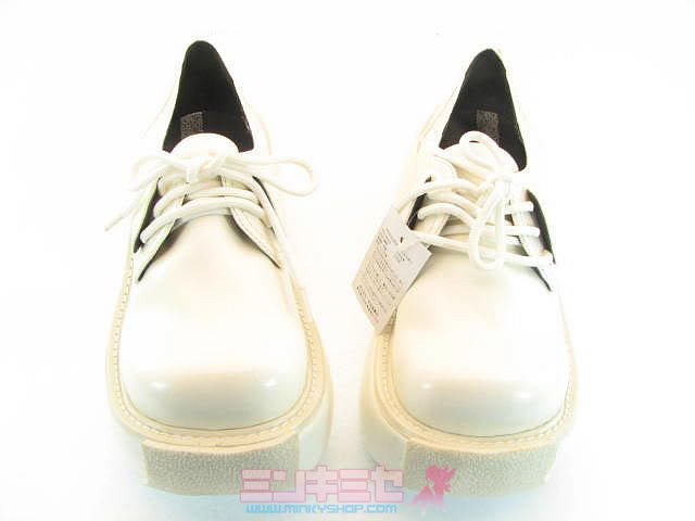 Japanese Schoolgirl Lolita Platforms